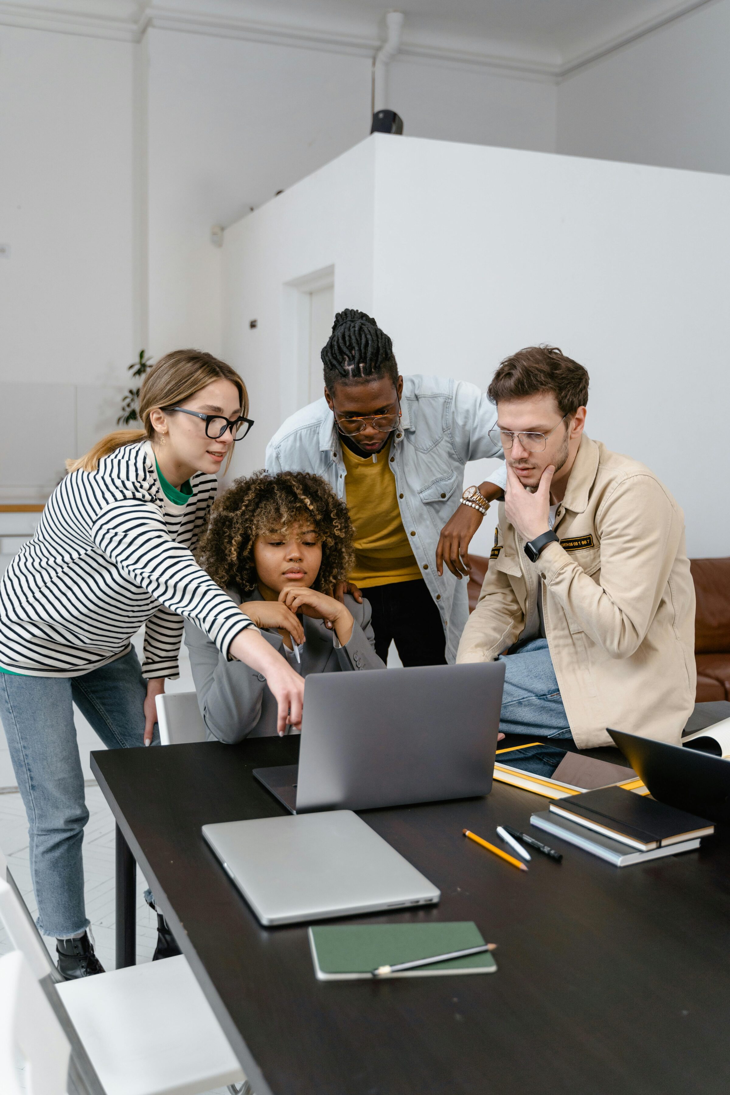 Interning at Rich Lifestyle: The Pathway to Your Professional Power